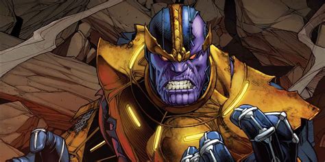 thanos 59180|13 Things You Need To Know About Thanos .